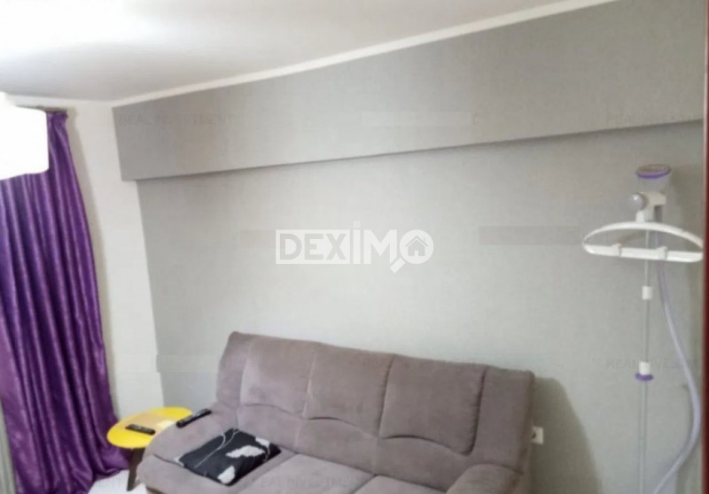 Apartament 4 Camere - Zona Inel II - Compozitori - Renovat - Mobilat Complet
