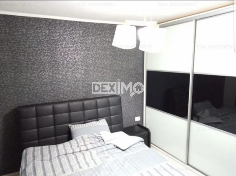 Apartament 4 Camere - Zona Inel II - Compozitori - Renovat - Mobilat Complet