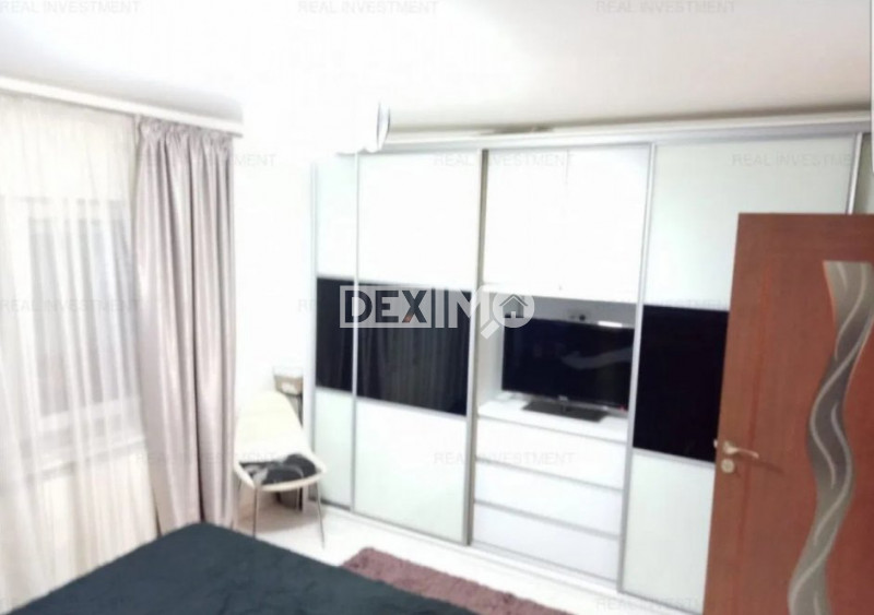 Apartament 4 Camere - Zona Inel II - Compozitori - Renovat - Mobilat Complet