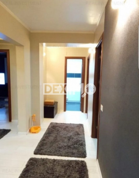 Apartament 4 Camere - Zona Inel II - Compozitori - Renovat - Mobilat Complet
