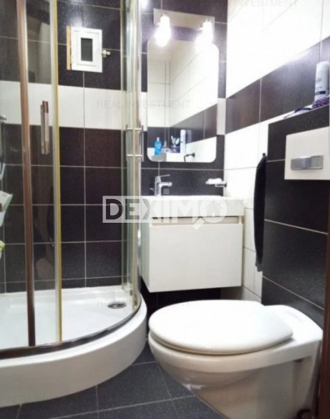 Apartament 4 Camere - Zona Inel II - Compozitori - Renovat - Mobilat Complet