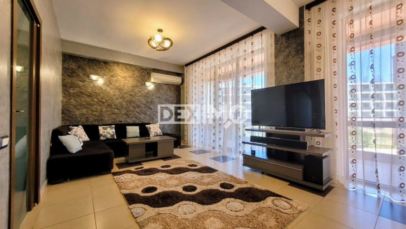 Apartament 3 Camere - Mamaia Nord - Pe Malul Lacului - Loc Parcare