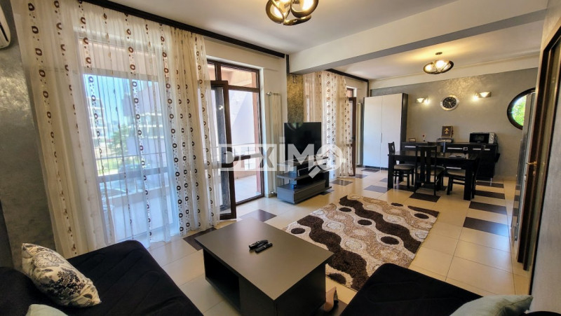 Apartament 3 Camere - Mamaia Nord - Pe Malul Lacului - Loc Parcare