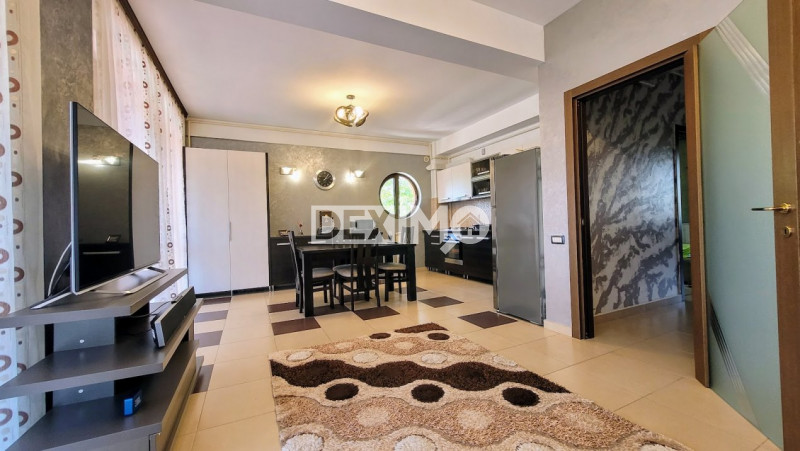 Apartament 3 Camere - Mamaia Nord - Pe Malul Lacului - Loc Parcare