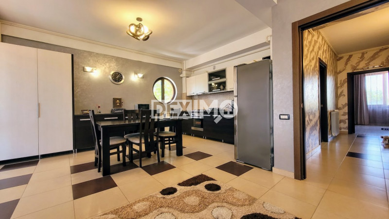 Apartament 3 Camere - Mamaia Nord - Pe Malul Lacului - Loc Parcare