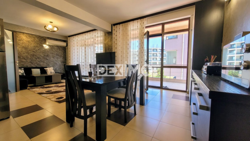 Apartament 3 Camere - Mamaia Nord - Pe Malul Lacului - Loc Parcare