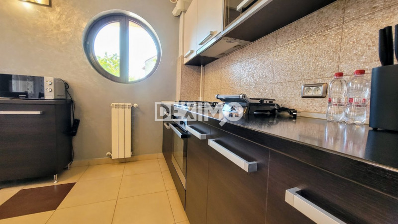 Apartament 3 Camere - Mamaia Nord - Pe Malul Lacului - Loc Parcare