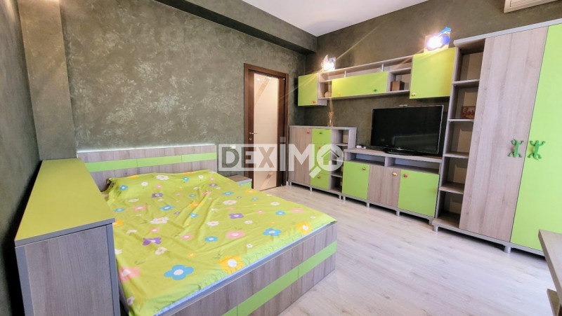 Apartament 3 Camere - Mamaia Nord - Pe Malul Lacului - Loc Parcare
