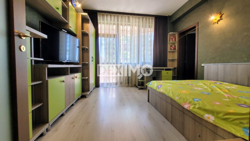 Apartament 3 Camere - Mamaia Nord - Pe Malul Lacului - Loc Parcare