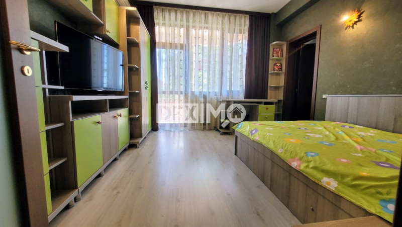Apartament 3 Camere - Mamaia Nord - Pe Malul Lacului - Loc Parcare