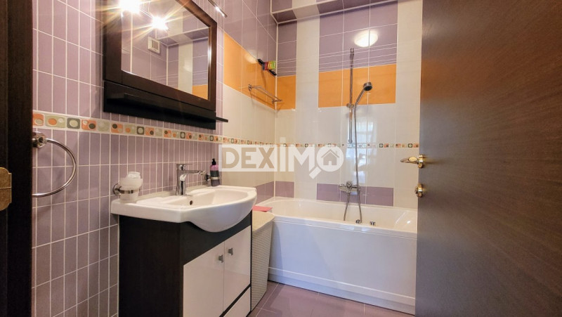 Apartament 3 Camere - Mamaia Nord - Pe Malul Lacului - Loc Parcare