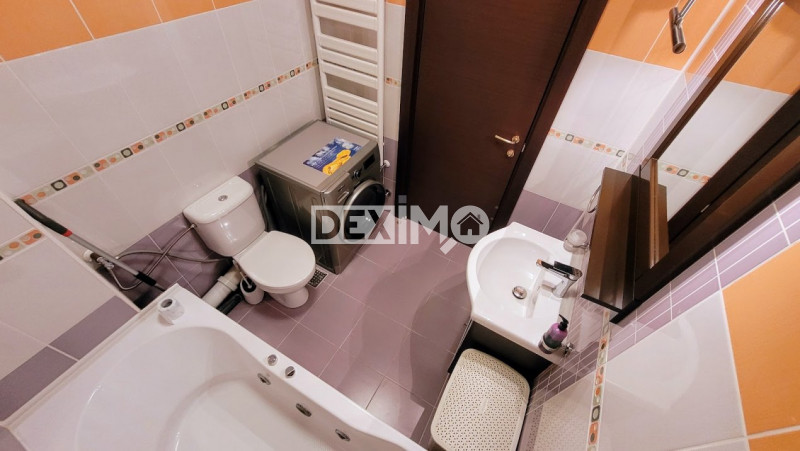 Apartament 3 Camere - Mamaia Nord - Pe Malul Lacului - Loc Parcare