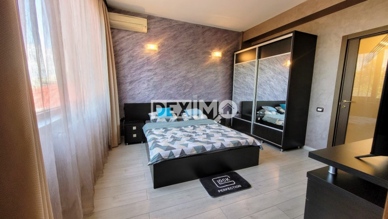 Apartament 3 Camere - Mamaia Nord - Pe Malul Lacului - Loc Parcare