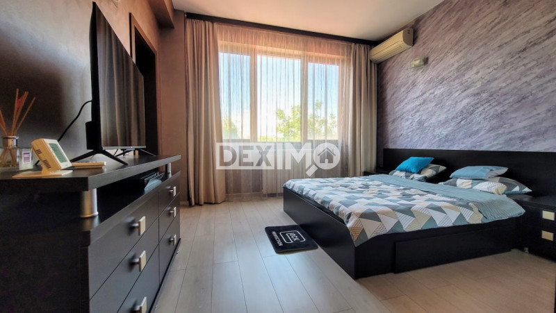 Apartament 3 Camere - Mamaia Nord - Pe Malul Lacului - Loc Parcare