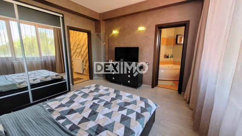 Apartament 3 Camere - Mamaia Nord - Pe Malul Lacului - Loc Parcare