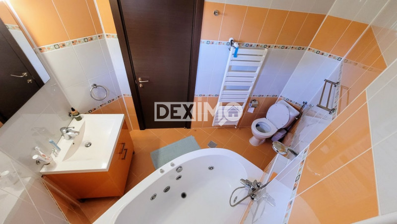 Apartament 3 Camere - Mamaia Nord - Pe Malul Lacului - Loc Parcare