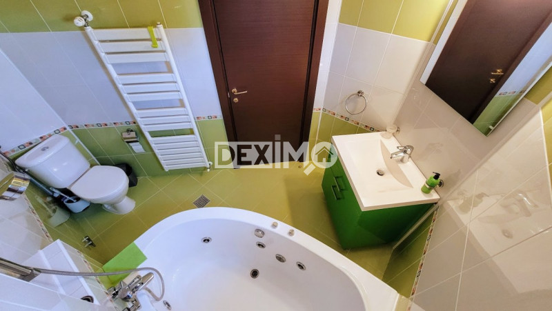 Apartament 3 Camere - Mamaia Nord - Pe Malul Lacului - Loc Parcare