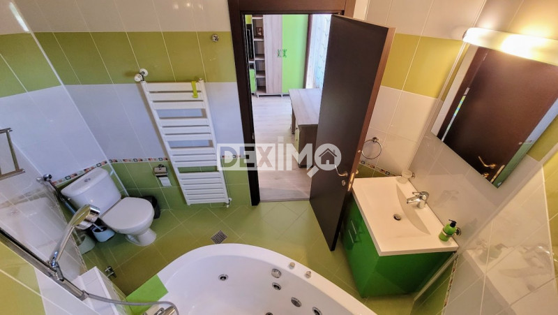 Apartament 3 Camere - Mamaia Nord - Pe Malul Lacului - Loc Parcare