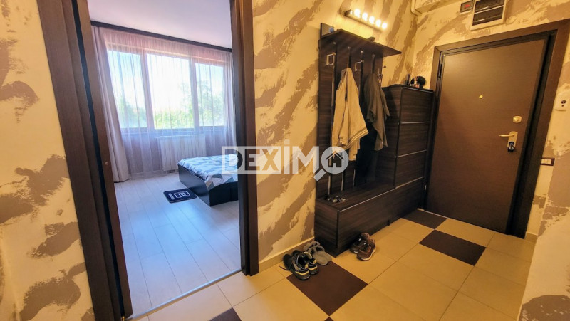 Apartament 3 Camere - Mamaia Nord - Pe Malul Lacului - Loc Parcare