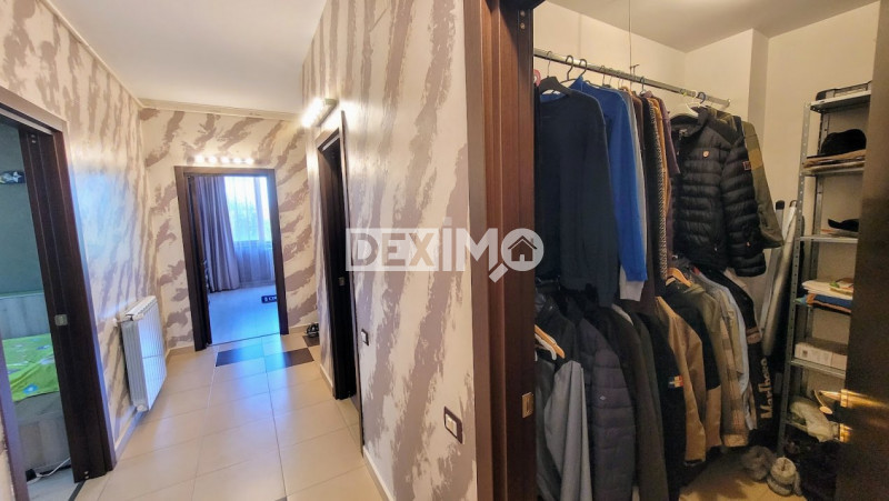 Apartament 3 Camere - Mamaia Nord - Pe Malul Lacului - Loc Parcare