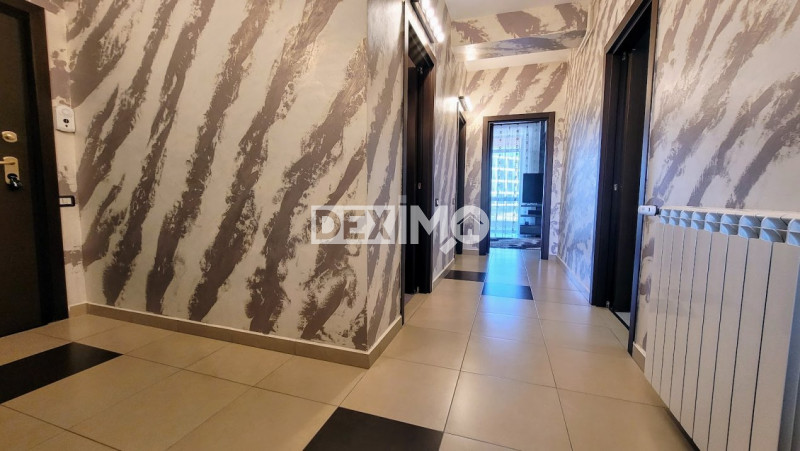 Apartament 3 Camere - Mamaia Nord - Pe Malul Lacului - Loc Parcare