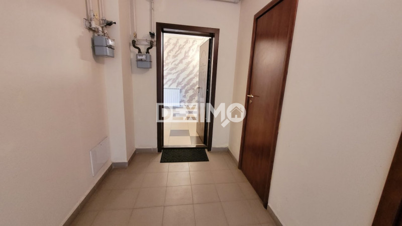 Apartament 3 Camere - Mamaia Nord - Pe Malul Lacului - Loc Parcare