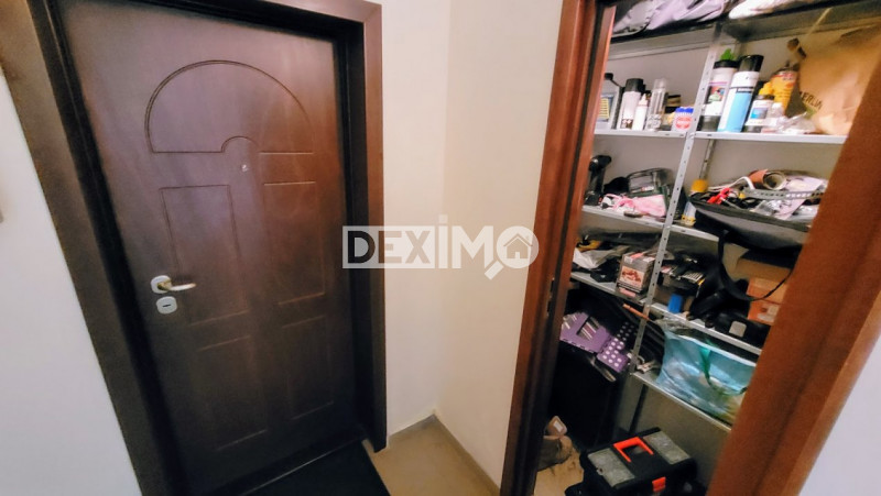 Apartament 3 Camere - Mamaia Nord - Pe Malul Lacului - Loc Parcare