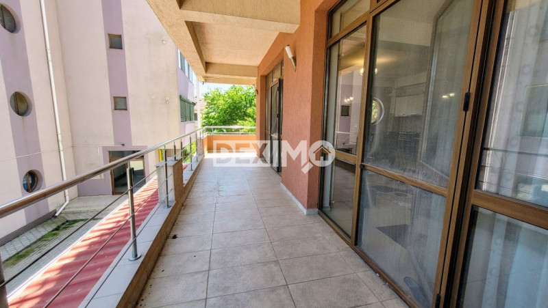 Apartament 3 Camere - Mamaia Nord - Pe Malul Lacului - Loc Parcare