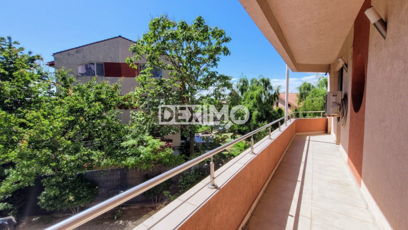 Apartament 3 Camere - Mamaia Nord - Pe Malul Lacului - Loc Parcare