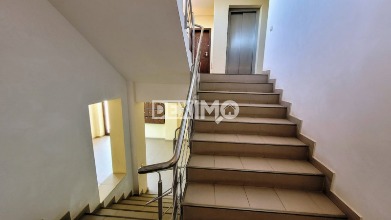 Apartament 3 Camere - Mamaia Nord - Pe Malul Lacului - Loc Parcare