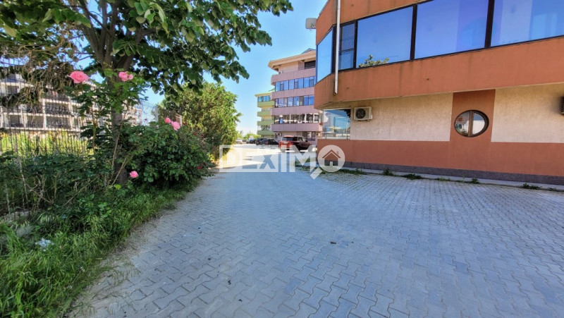 Apartament 3 Camere - Mamaia Nord - Pe Malul Lacului - Loc Parcare