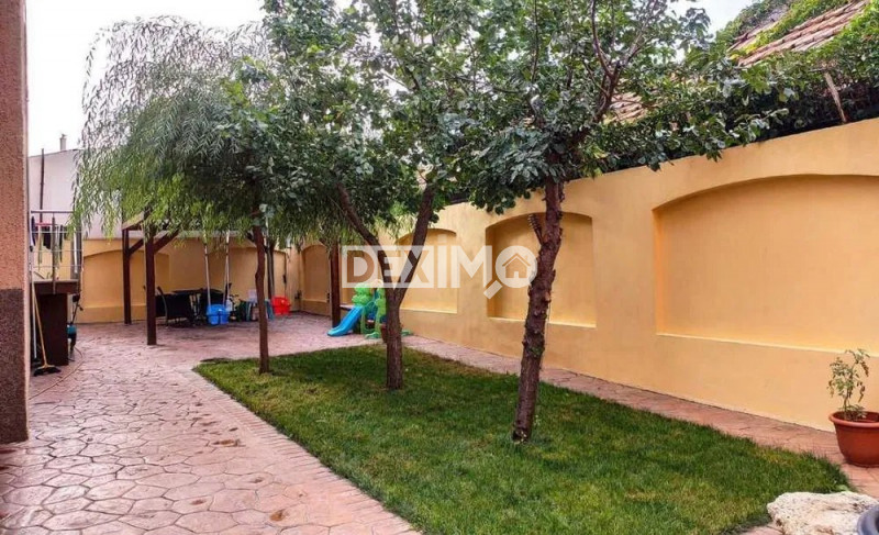 UNICAT!!!-APARTAMENT 4 CAMERE IN VILA BENEFICIAZA DE CURTE
