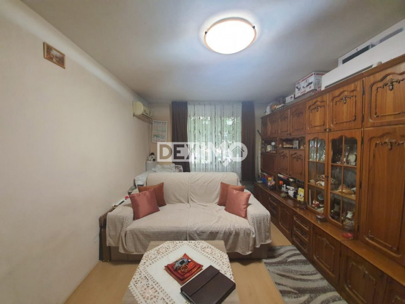 Garsionera - Zona Inel 2 - Mobilat Partial - Etaj 1