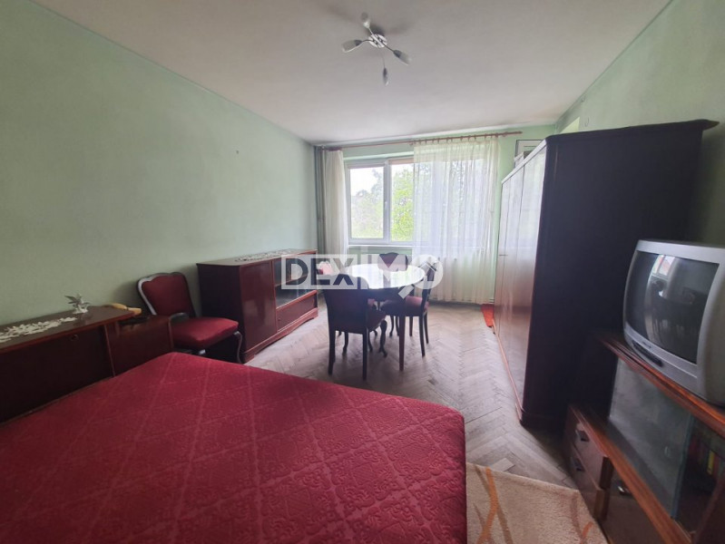 Apartament 2 Camere - Tomis I - Spitalul Judetean - Etaj 2 - Centrala Pe Gaze