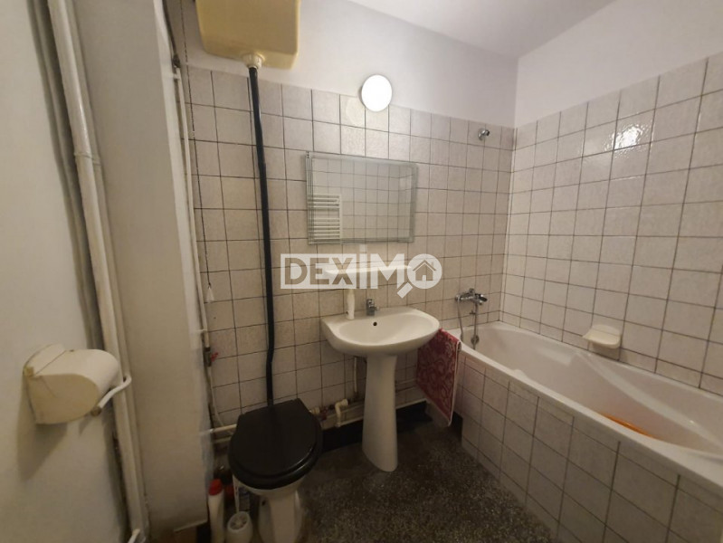 Apartament 2 Camere - Tomis I - Spitalul Judetean - Etaj 2 - Centrala Pe Gaze