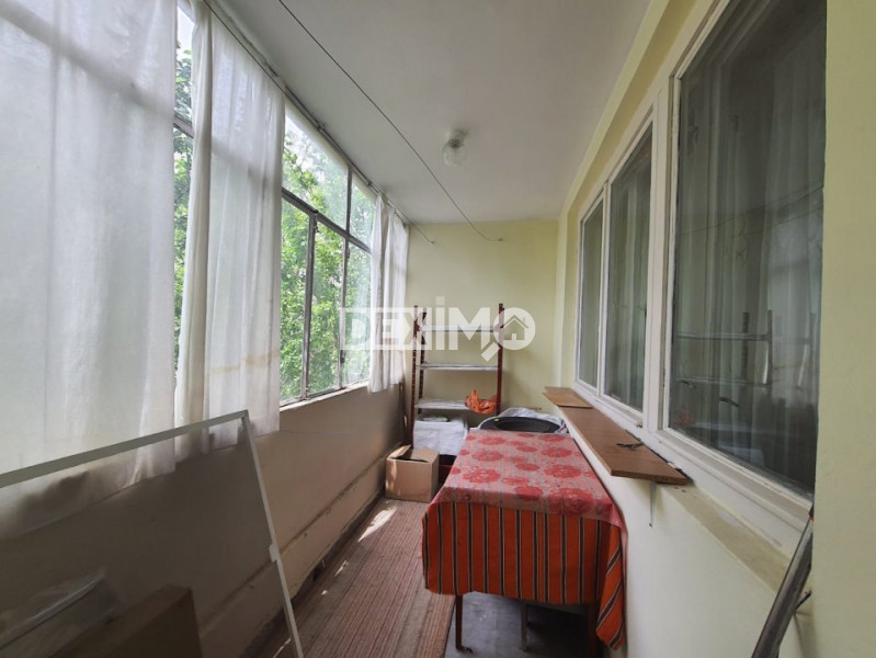 Apartament 2 Camere - Tomis I - Spitalul Judetean - Etaj 2 - Centrala Pe Gaze