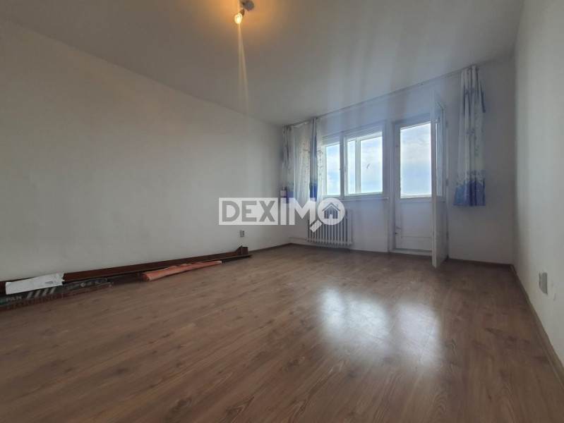 Apartament 3 Camere - Tomis Nord - OMV - 2 Balcoane