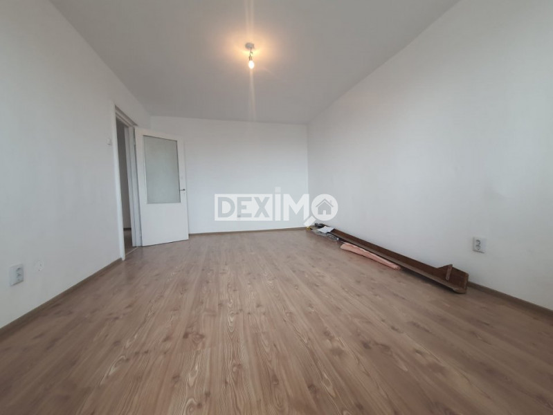 Apartament 3 Camere - Tomis Nord - OMV - 2 Balcoane