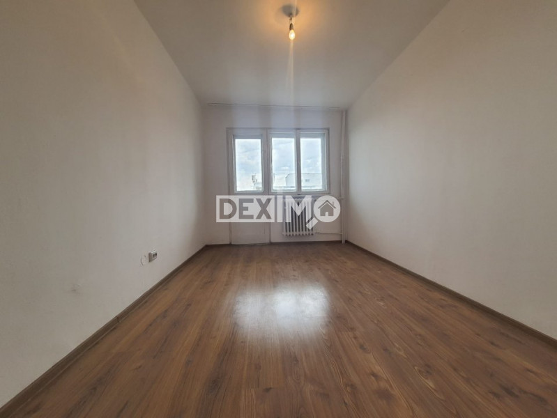 Apartament 3 Camere - Tomis Nord - OMV - 2 Balcoane