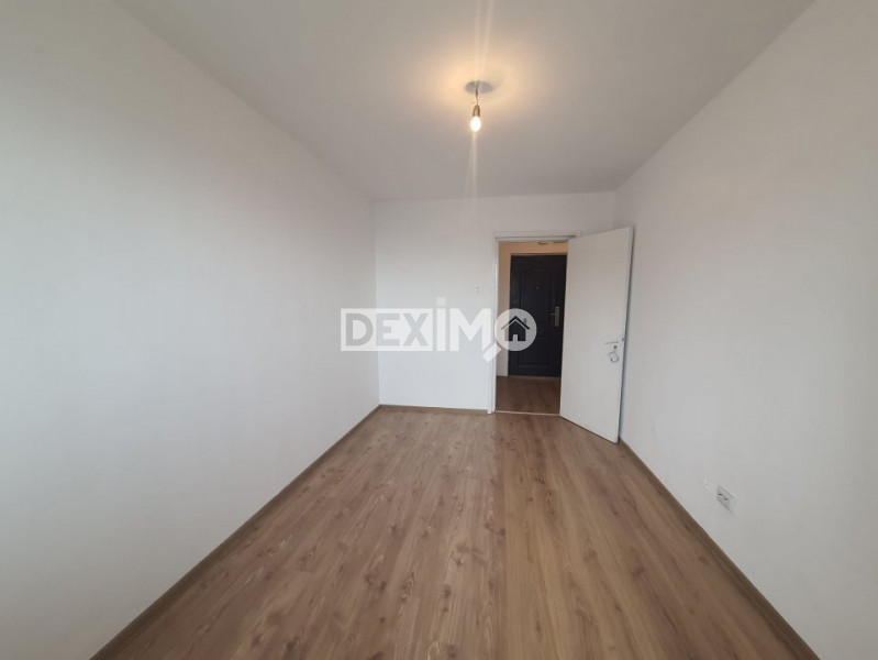 Apartament 3 Camere - Tomis Nord - OMV - 2 Balcoane