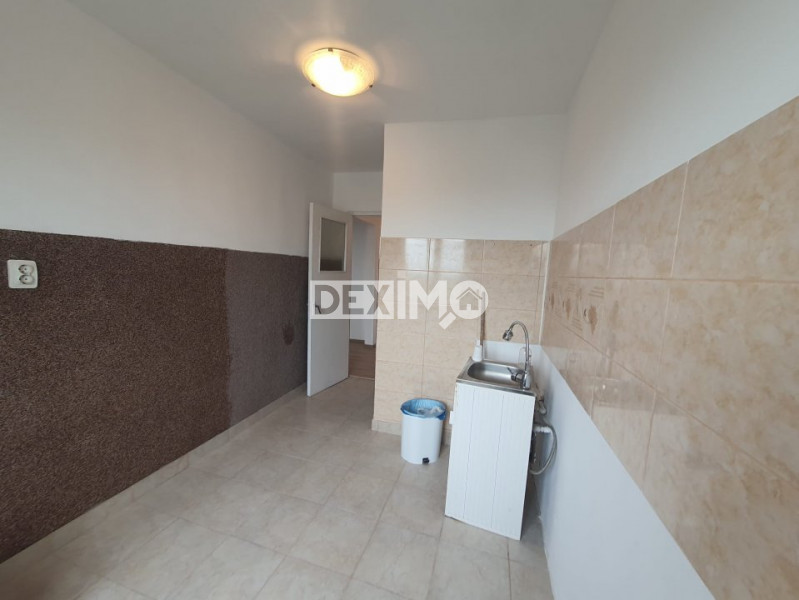 Apartament 3 Camere - Tomis Nord - OMV - 2 Balcoane