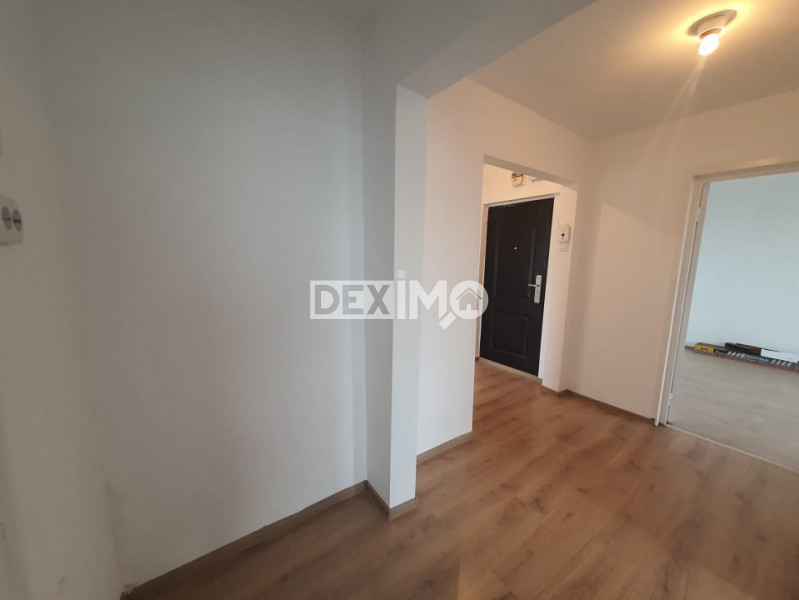 Apartament 3 Camere - Tomis Nord - OMV - 2 Balcoane