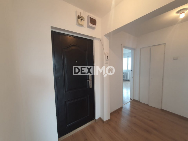 Apartament 3 Camere - Tomis Nord - OMV - 2 Balcoane