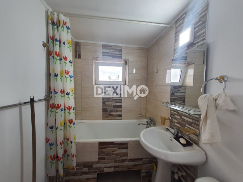 Apartament 3 Camere - Tomis Nord - OMV - 2 Balcoane