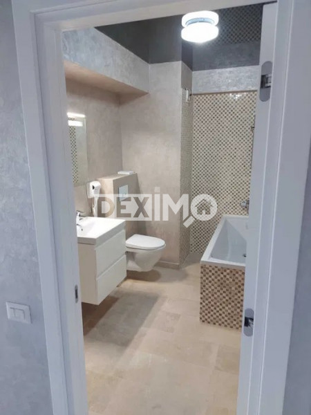 Studio Spatios - Tomis Plus - Finisaje Premium - Incalzire In Pardoseala