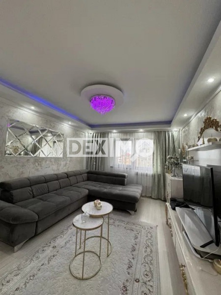 FALEZA NORD-REYNA AP 2 CAMERE LUX MOBILAT CENTRALA GAZE