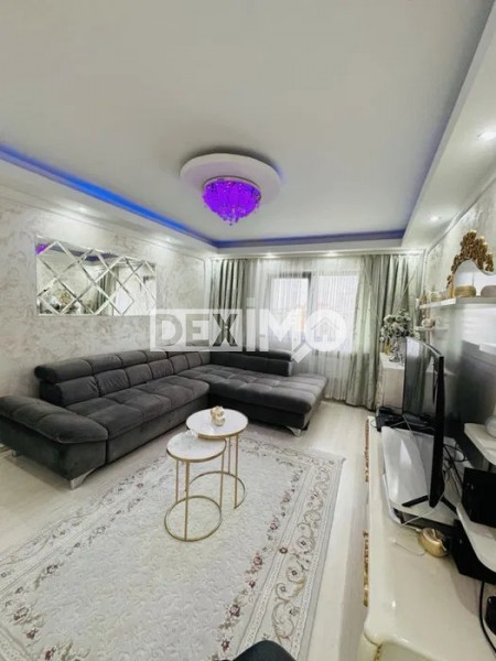 FALEZA NORD-REYNA AP 2 CAMERE LUX MOBILAT CENTRALA GAZE