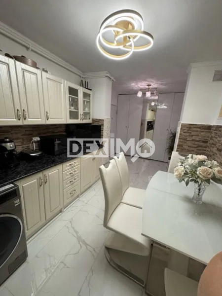 FALEZA NORD-REYNA AP 2 CAMERE LUX MOBILAT CENTRALA GAZE