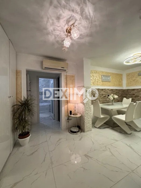 FALEZA NORD-REYNA AP 2 CAMERE LUX MOBILAT CENTRALA GAZE