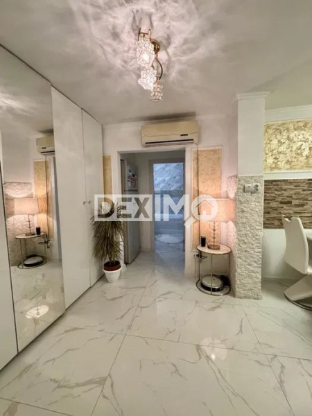 FALEZA NORD-REYNA AP 2 CAMERE LUX MOBILAT CENTRALA GAZE